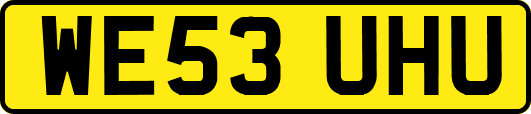 WE53UHU