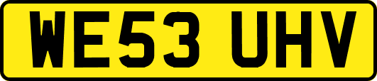 WE53UHV
