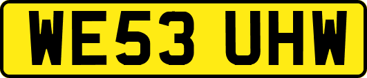 WE53UHW