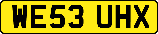WE53UHX