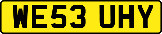 WE53UHY