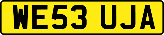 WE53UJA