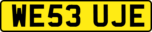 WE53UJE