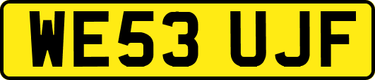 WE53UJF