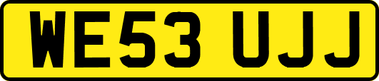WE53UJJ