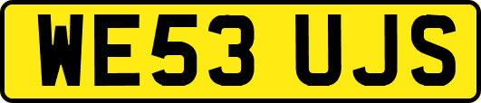 WE53UJS