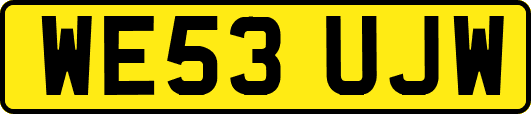 WE53UJW