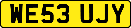 WE53UJY