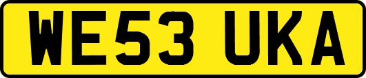 WE53UKA