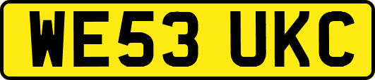 WE53UKC