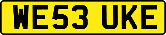 WE53UKE