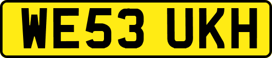 WE53UKH