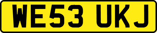 WE53UKJ