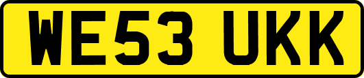 WE53UKK