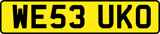 WE53UKO