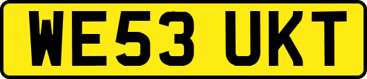 WE53UKT
