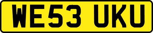 WE53UKU