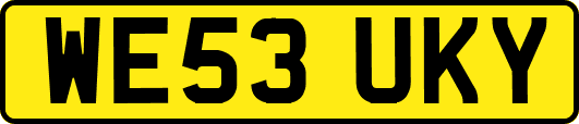 WE53UKY