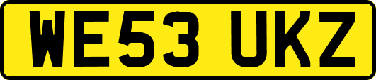 WE53UKZ