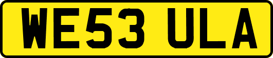 WE53ULA