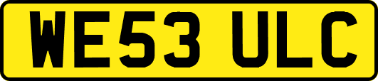 WE53ULC