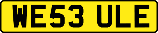 WE53ULE