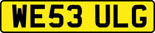 WE53ULG