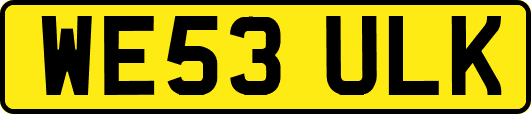 WE53ULK