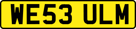 WE53ULM