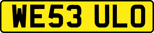 WE53ULO