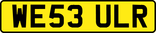 WE53ULR