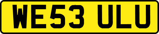 WE53ULU