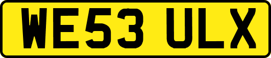WE53ULX