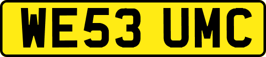 WE53UMC