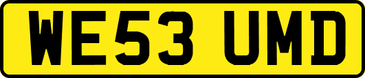 WE53UMD