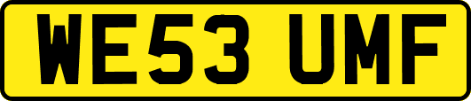 WE53UMF