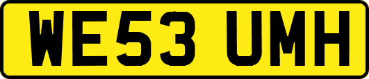 WE53UMH