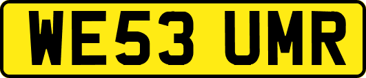 WE53UMR