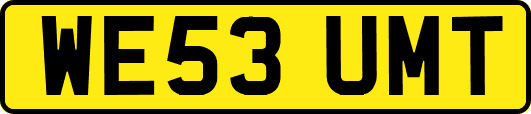 WE53UMT