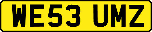 WE53UMZ
