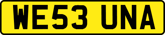 WE53UNA