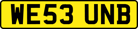 WE53UNB
