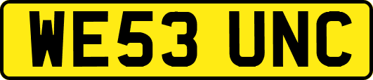 WE53UNC