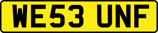 WE53UNF
