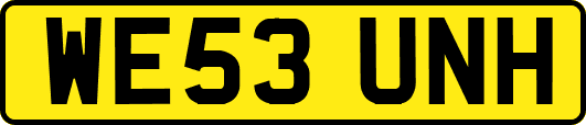 WE53UNH