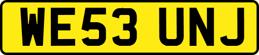 WE53UNJ