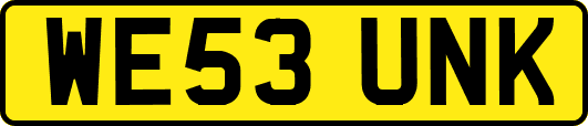 WE53UNK