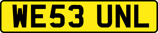 WE53UNL