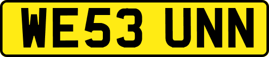 WE53UNN
