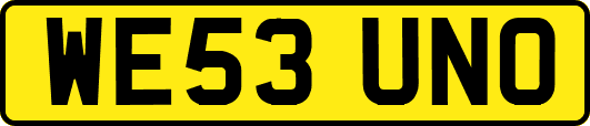 WE53UNO